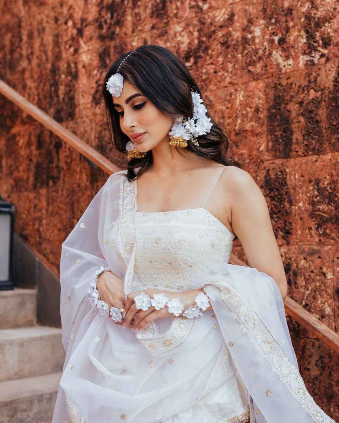 Mouni Roy Typecast: Overcoming Stereotypes in Her Acting Journey 3 Mouni Roy typecast